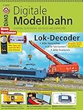 Lokdecoder: alle Hersteller, alle Varianten, alle Features: Digitale...