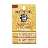 Burt's Bees 100 % natürlicher, feuchtigkeitsspendender Lippenbalsam im...