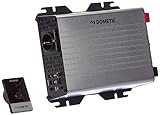 DOMETIC DSP 1012 Sinus-Wechselrichter, 1.000 W, 12 V I Mobile 'Steckdose'...