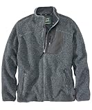 Woolrich Herren Jacke High Point - grau - Mittel