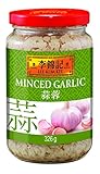LKK - Gehackter Knoblauch, (1 X 326 GR)