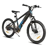 JOYSTAR 20 Zoll Elektrofahrrad für Kinder und Jugendliche ab 7 Jahren mit...
