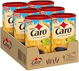 Nestlé CARO Landkaffee, lösliches Pulver aus Gerste, Gerstenmalz,...