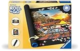 Ravensburger Puzzle Roll & Go - Puzzlematte für Puzzles mit bis zu 1000...