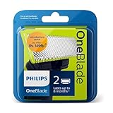 Philips Ersatzklingen OneBlade QP220/50 Ersatzteil