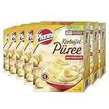 Pfanni Kartoffel Püree Das Herzhafte für ein leckeres Kartoffelgericht...