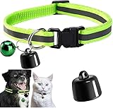Mini-Haustierortungsgerät für Katzen – Kompatibel mit iOS & Android –...