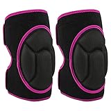 Knieschoner für die Arbeit, schützende Garten-Knieschoner...