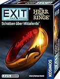 KOSMOS 682248 EXIT - Das Spiel - Der Herr der Ringe, Schatten über...