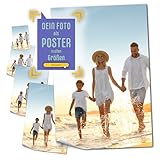 codiarts. Dein Foto als XXL-Poster auf Premium Fotopapier, matt oder...