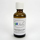 Sala Lorbeerblätteröl Aroma ätherisches Öl naturrein (50 ml)