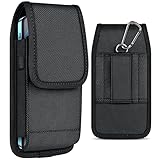 ykooe Handy Gürteltasche Premium Gürtel Tasche Handytasche für iPhone 16...