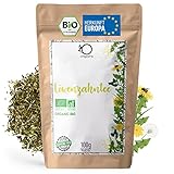 ORIGEENS BIO LÖWENZAHN TEE 100g | Löwenzahntee Bio, Detox und...