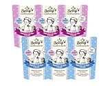 arelf Bundle Betty’s Landhausküche Kitten Mixpaket 6 x 100g...