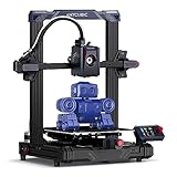 Anycubic Kobra 2 Neo 3D-Drucker, 5-mal Schneller Hochgeschwindigkeits mit...