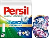PERSIL Universal Megaperls (16 WL) - Vollwaschmittel mit Tiefenrein-Frische...
