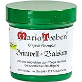 Ihrlich Kr�uter Kosmetik GmbH Maria Treben Beinwell Balsam, 100 ml