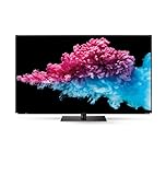 METZ 55 Zoll OLED TV 120Hz, SMART-TV, DVB-C/T2/S2, Netflix, Prime, YouTube...