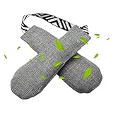 Lufterfrischer für Boxhandschuhe - für Sporttaschen - Handschuhdeo -...