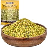 Pistazien gehackt ungesalzen | 1 Kg Pistazien 100% natürlichen Ursprungs |...