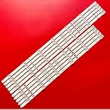 JHTRHZ LED TV Backlight Strip kompatibel mit Modellen der 65Q L65M5-Serie...
