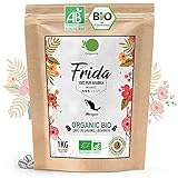 ORIGEENS BIO Kaffeebohnen 1kg | Biologische Arabica Kaffee Ganze Bohnen |...