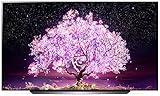 LG Electronics OLED83C17LB TV 210 cm (83 Zoll) OLED Fernseher (4K Cinema...
