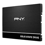 PNY CS900 500GB 2.5” SATA III Internal Solid State Drive (SSD) -...