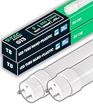 V-TAC 2x LED Röhre 60 CM - T8 - G13 -Fassung 7,5W - 850 Lumen - Samsung...