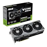 ASUS TUF Gaming GeForce RTX 4070 Ti SUPER 16GB GDDR6X OC Edition Gaming...