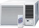 Green Electric, Monoblock-Klimaanlage für Fenster, 12000 BTU,...