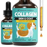 Gelenktabletten Hund, Flüssiges Kollagen Für Hunde, Gelenk- &...