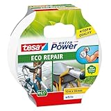 tesa extra Power Eco Repair Gewebeband ökologisch, lösungsmittelfrei, von...