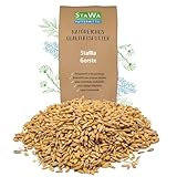 STAWA Braugerste - Futtergerste 25 kg ohne Gentechnik