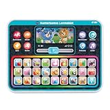 Kunterbuntes Lerntablet