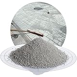 25 kg Diabas Fugensand grau von Schicker Mineral, Brechsand zum Einkehren...