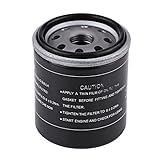 Motorrad-Ölfilter, Ölfilter für Piaggio 125 150 200 250 für Vespa X7 X8...