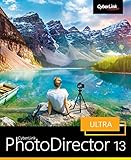 CyberLink PhotoDirector 13 Ultra| PC Aktivierungscode per Email