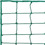 Aoneky Fußball-Rückschlagnetz 3x3M/3x4.5M /3x6M/3x9M,...