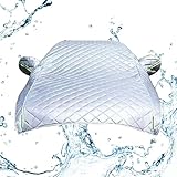 , Auto-Schneedecke, Schneeschutzabdeckungen, Schneeschutzabdeckungen für...