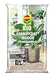 COMPO Bio GRANUPLANT Indoor Pflanzengranulat - 100% natürliches...