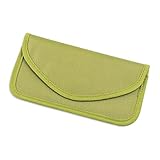 RFID Signalblocking-Tasche Kreditkartenhüllen, Keyless Go Schutz für...