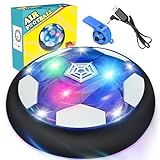 lenbest Air Power Fußball - Fussball Geschenke Jungen - Kinderspielzeug...
