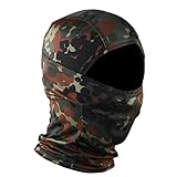 Samview Outdoor Sports Airsoft Shooting Gesichtsschutz Ausrüstung...