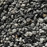 Steinteppich Epoxidharz Set Innen & Außen (ca. 28kg / 2-2,5m²) | 16...