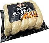 Rostbratwurst grob | Die würzige Bratwurst | Echte Bautzner Wurst zum...