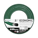 CELLFAST Gartenschlauch 3 Lagiger Wasserschlauch Aus Polyesterkreuzgewebe...