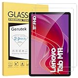 Gerutek 2 Stück Schutzfolie für Lenovo Tab M11 2024/Lenovo Idea Tab 11...