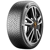 CONTINENTAL Ganzjahresreifen 245/40 R 18 XL TL 97V ALLSEASONCONTACT 2 (EVc)...