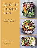 Bento Lunchbox: Brilliantly Balanced Lunchbox Recipes